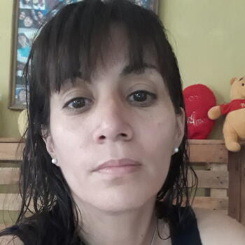 Babysitter a Caseros (Provincia de Buenos Aires): Pamela