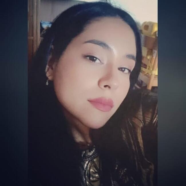 Δουλειά για babysitter στην περιοχή Parma: Luisa