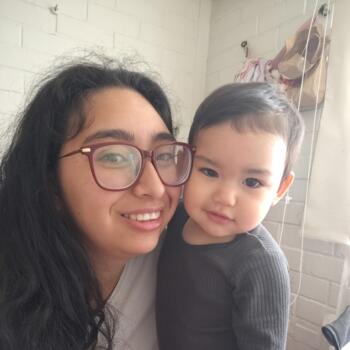 Babysitter in Quilicura: Paula