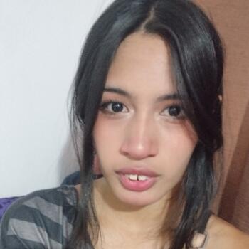 Babysitter in La Pintana: Tamara