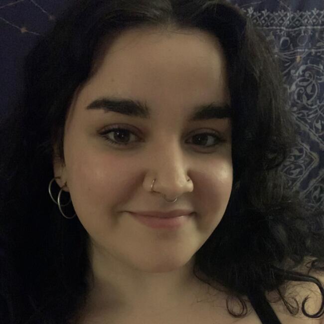 Baby-sitter in Montréal: Safa