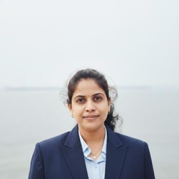 Parent Bengaluru: Shruti