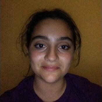 Babysitter Ploieşti: Maria Andreea