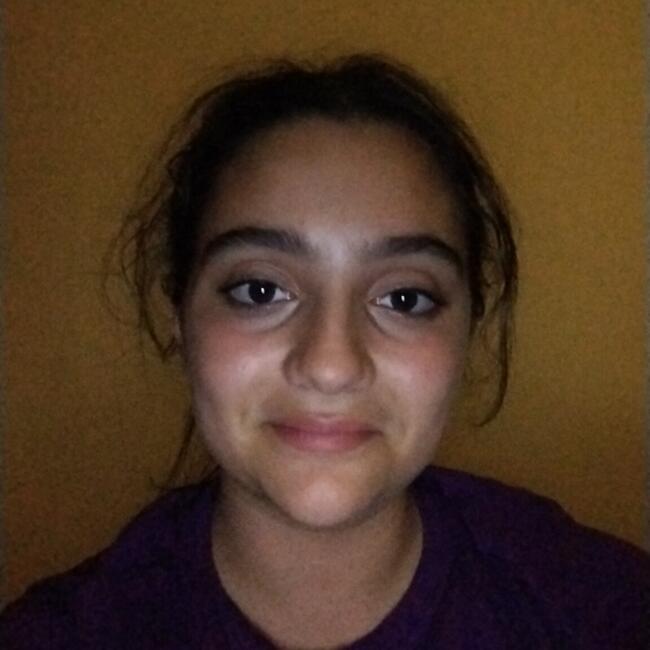 Babysitter in Ploieşti: Maria Andreea