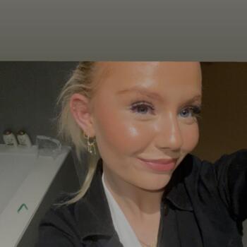 Babysitter i København: Jennifer