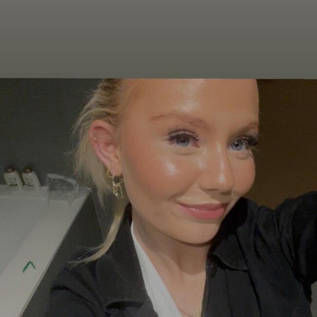 Babysitter i København: Jennifer