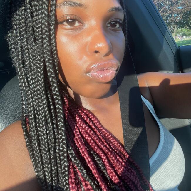 Babysitter in Milton: Michelle Mpofu