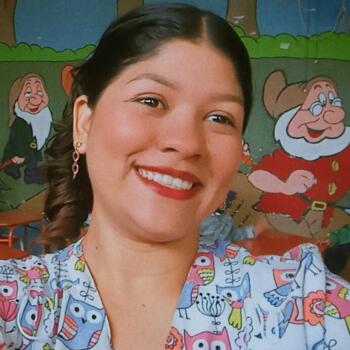 Niñera en Guayaquil: Nubis Gabriela