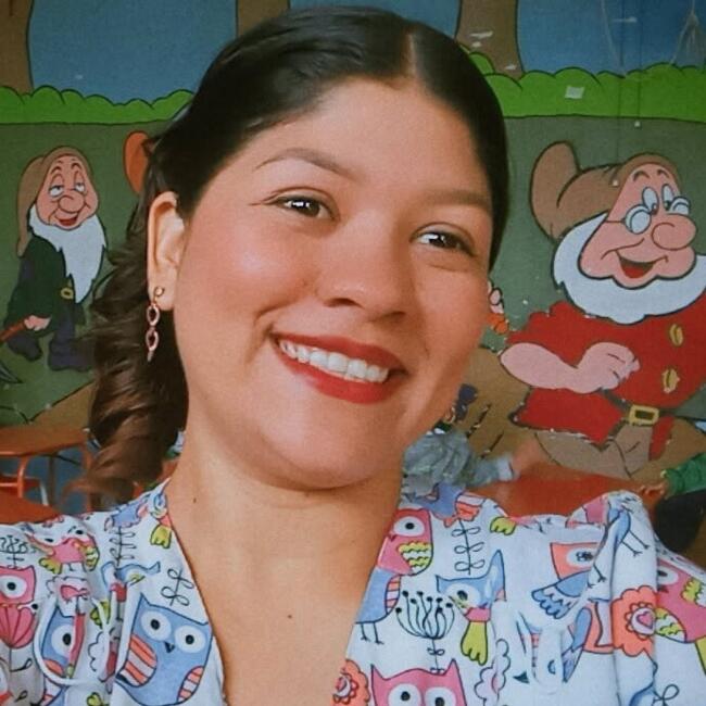 Niñera en Guayaquil: Nubis Gabriela