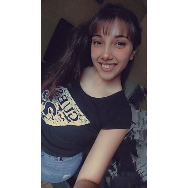 Babysitter in Paraná: Luana