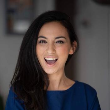 Babysitting job in Costa da Caparica: babysitting job Ines