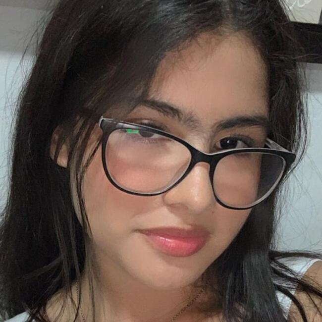 Babysitter in Cartagena: Yane