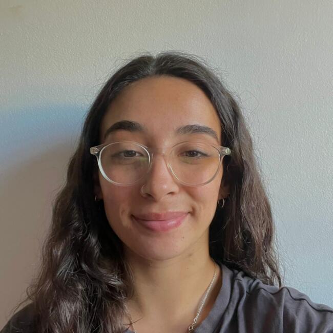 Babysitter in Montevideo: Lucía