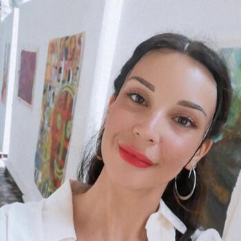 Babysitter in Santiago: Maria Francisca