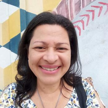 Babysitter in Caracas: Glennis