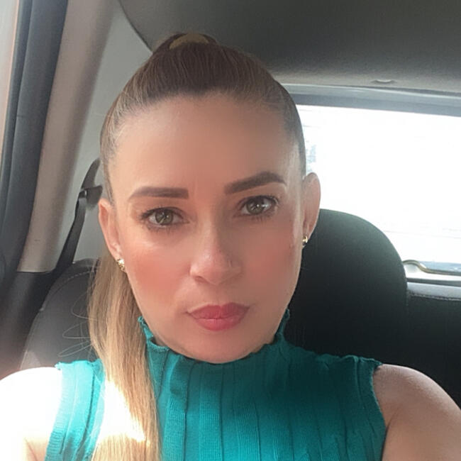 Babysitter in Panama City: Yeimi