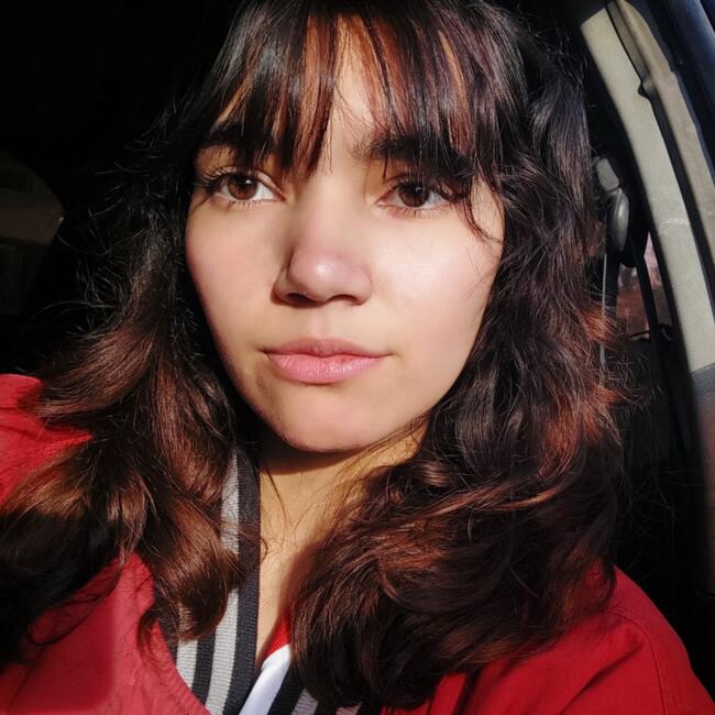 Babysitter in San Juan Bautista: Lucila