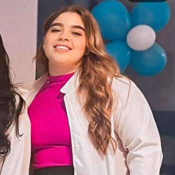 Babá em Saquarema: Maria Clara