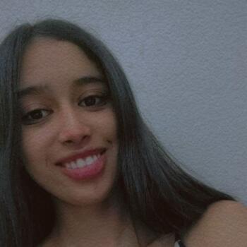 Babysitter in São Paulo: Sabrynna