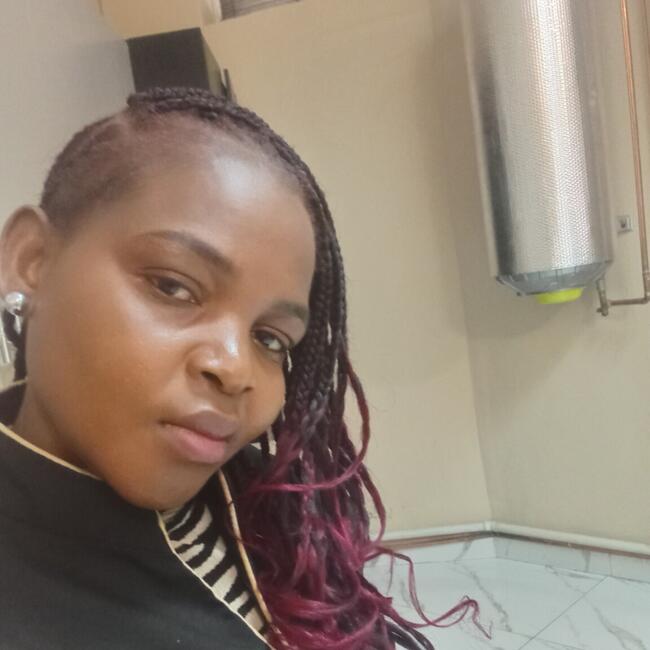 Nanny in Randburg: Ngosa Munkola