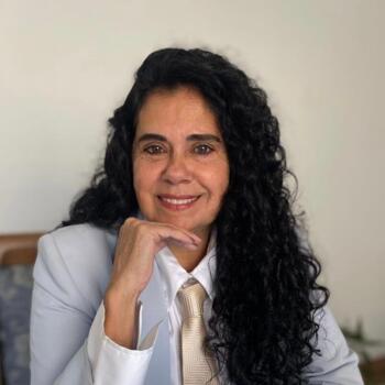 Babysitter in Huddinge: Sueli