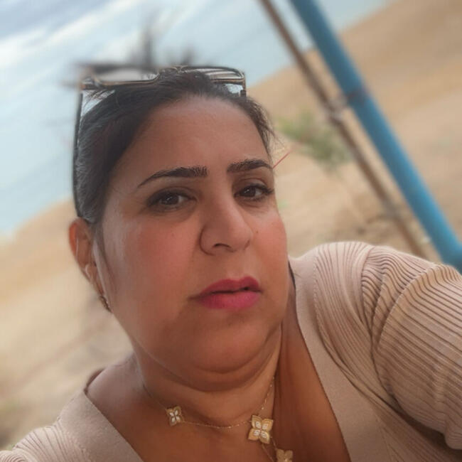 Babysitter in Bagnolet: Nabila
