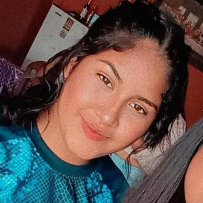 Niñera en Lima: Karen