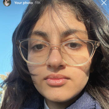 Babysitter in Sydney: Mary