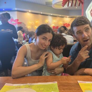 Babysitting job in Orléans: babysitting job Shirin