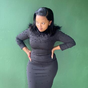 Babysitter in Clermont: Ayanda