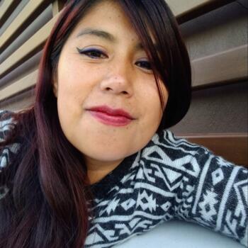 Babysitter in Mexico City: Ebelith