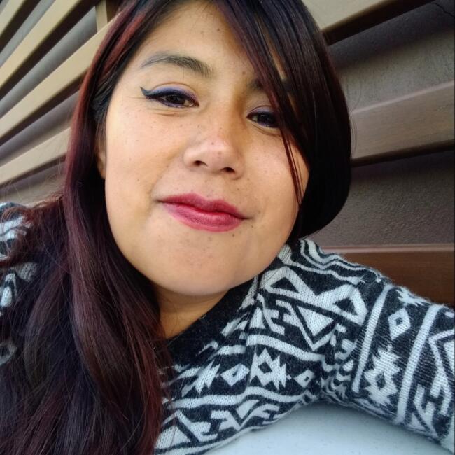 Babysitter in Mexico City: Ebelith