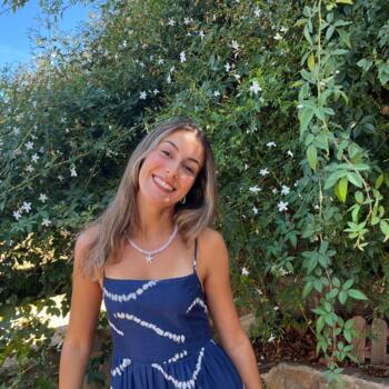 Babysitter in Granada: Alejandra