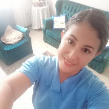 Babysitter Tocuyito (Estado Carabobo): Danelis