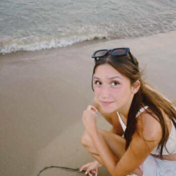 Opiekunka do dziecka w Grudziądz: Julka