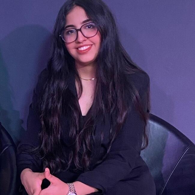 Babysitter in Dunkirk: Kawthar