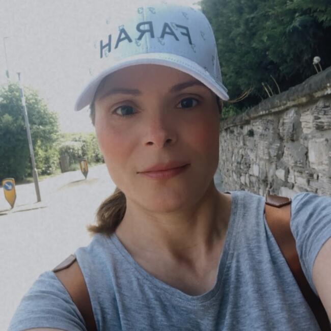 Nanny (νταντά) στην περιοχή Χαλάνδρι: Dimitra