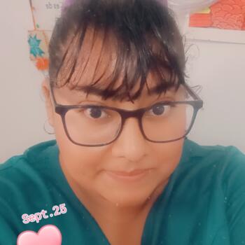 Niñera en Ojo de Agua: July