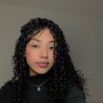 Babá em São Paulo: Geovanna