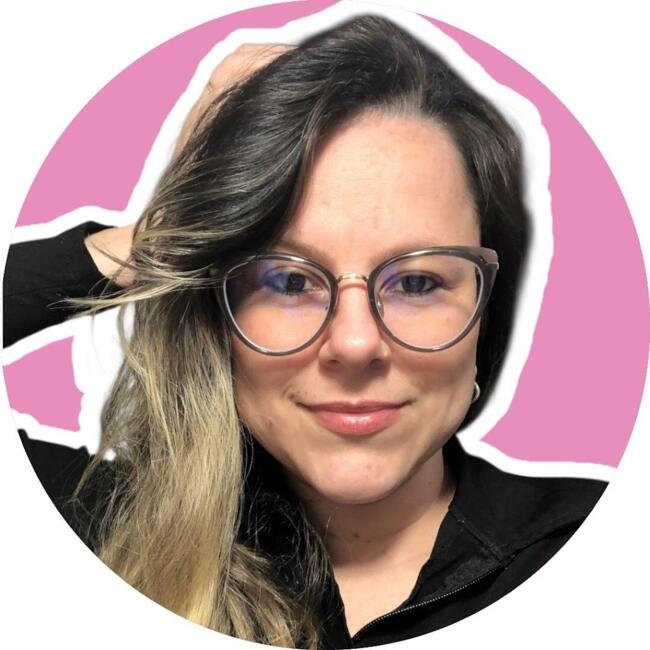 Babá em Joinville: Diana