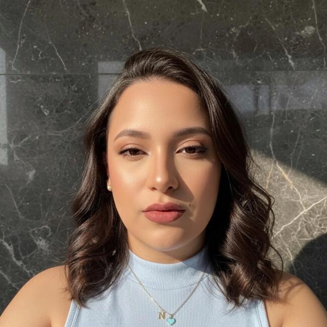 Babysitter in Santa Cruz (Rio Grande do Norte): Rayssa