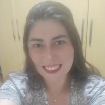 Babá em São Paulo: ISABEL