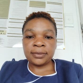 Babysitter Cape Town: Margaret