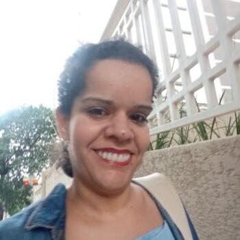 Babá em São Paulo: Natalie