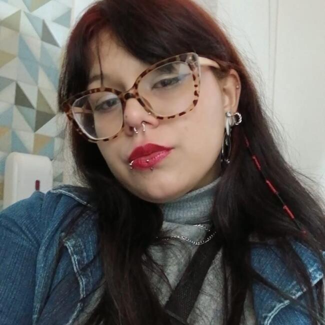 Babá em Imbituba: Samira