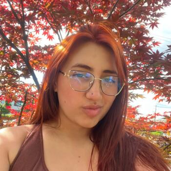 Babysitter in Montreal: Nicolle estephanye