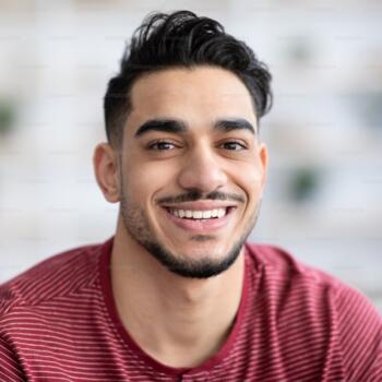 Lavoro per babysitter a San Gallo: lavoro per babysitter Ionel