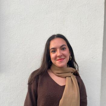 Babysitter em Leiria: Joana