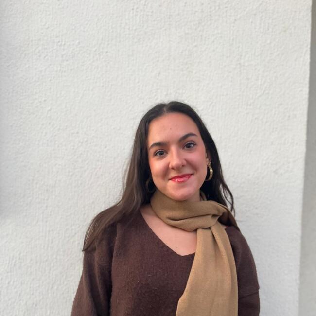 Babysitter in Leiria: Joana