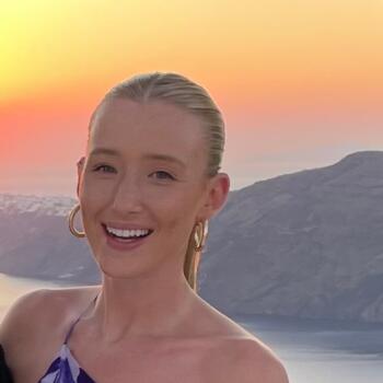 Babysitter in Hove: Beckie